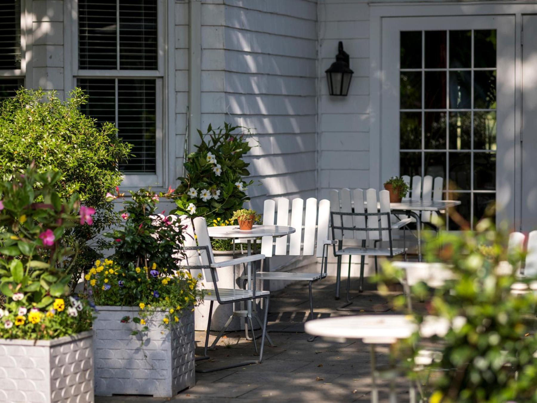The Maidstone Inn East Hampton Exterior foto